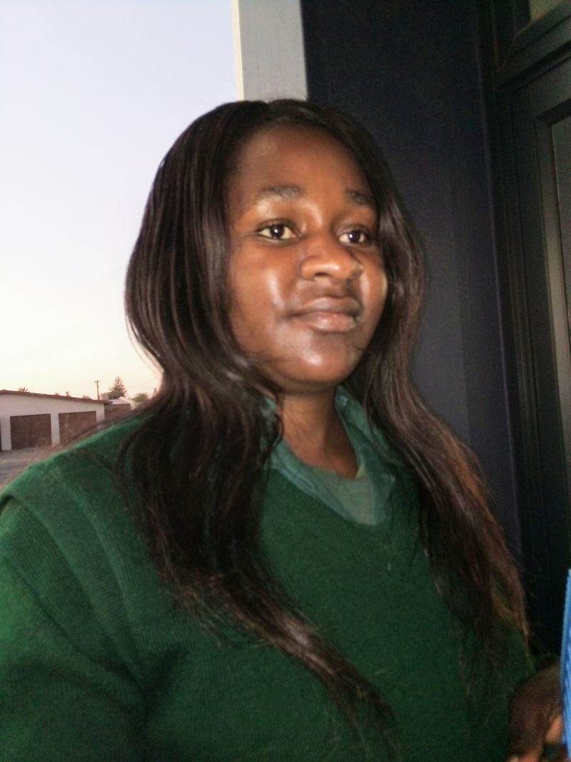 Mmonika