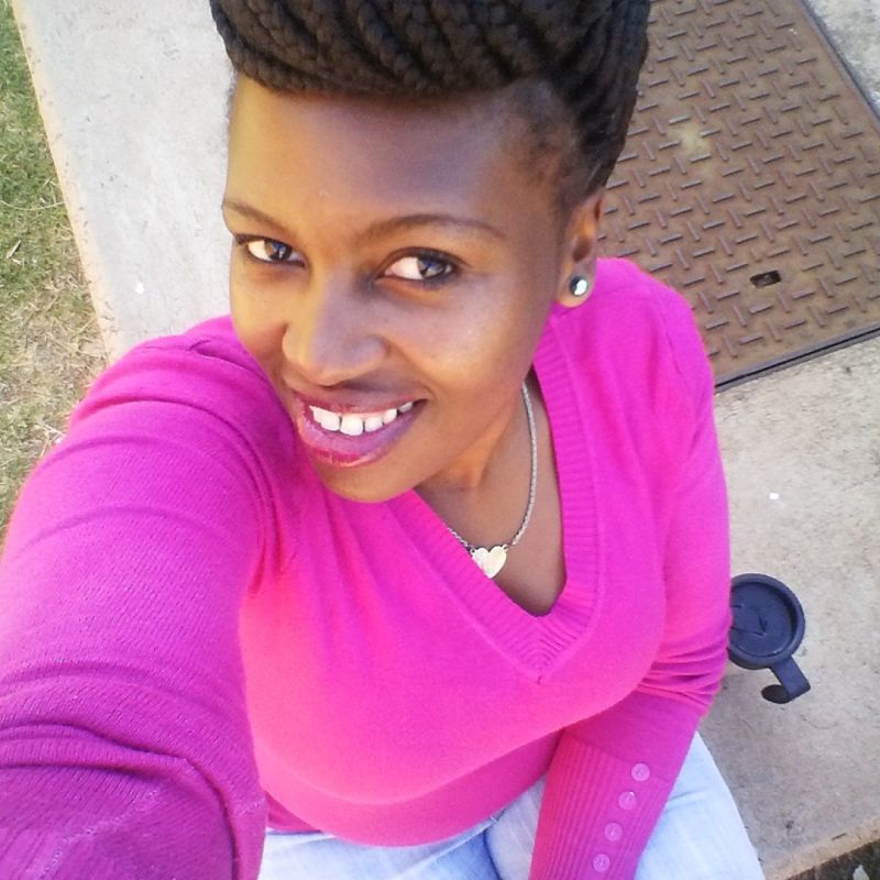 Nthahbee
