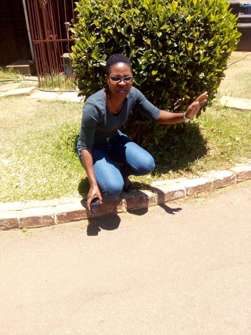 Rukudzo