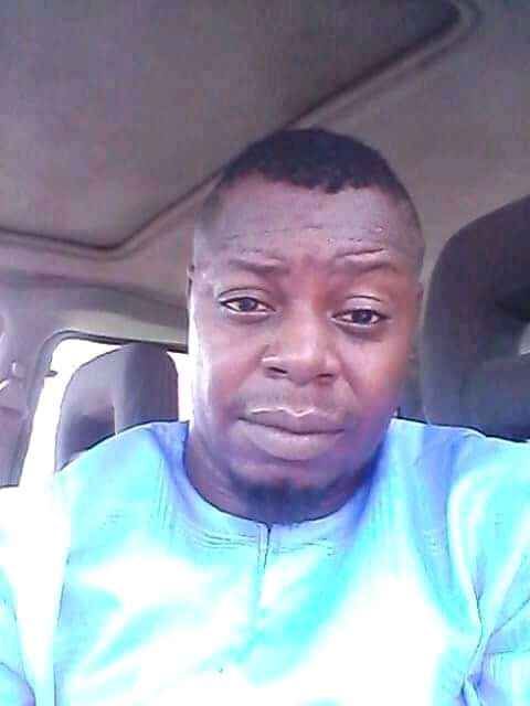 Bolarinwa