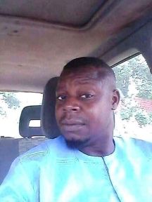 Bolarinwa