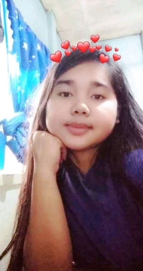 Cherrrymae
