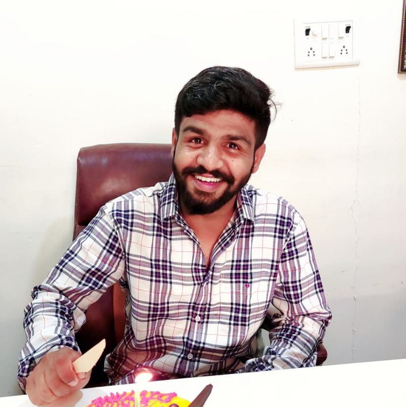 Divyank