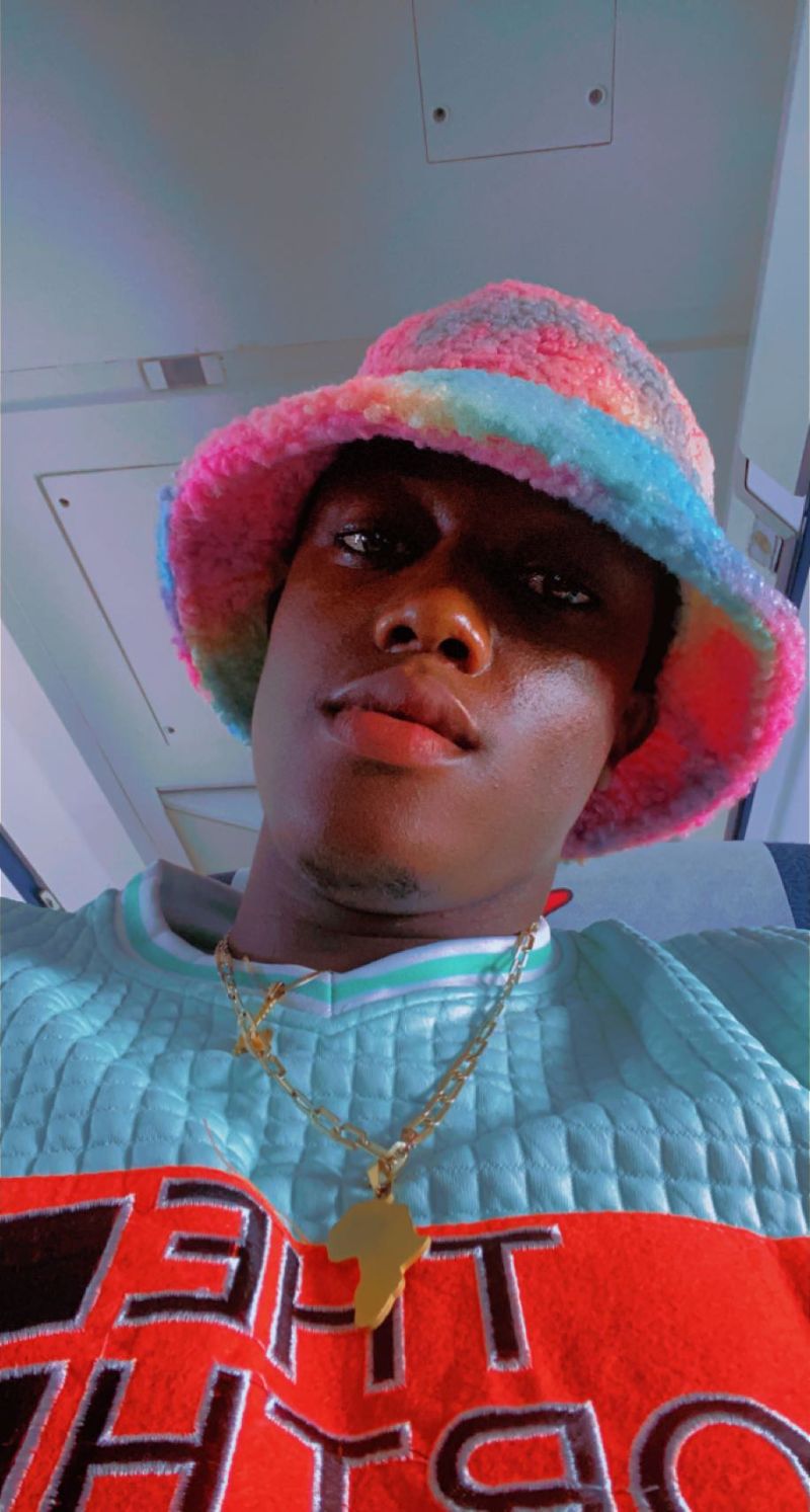 JonathanDavid
