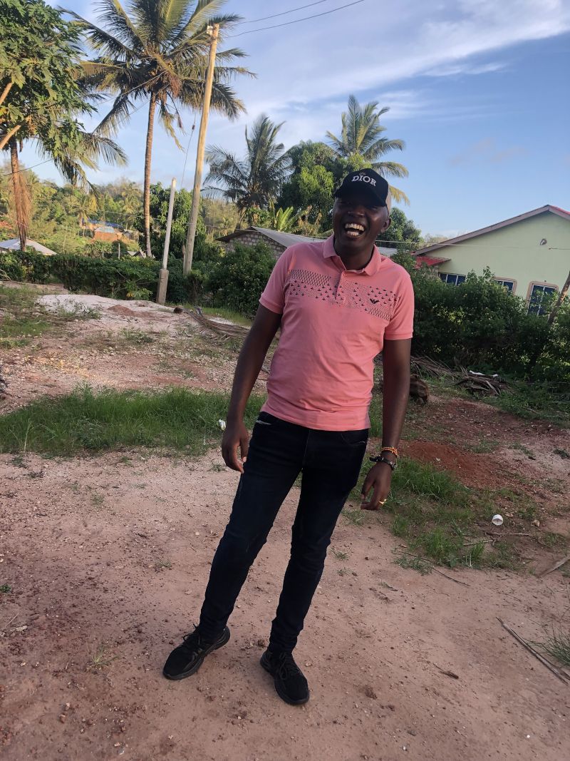 Bonface254