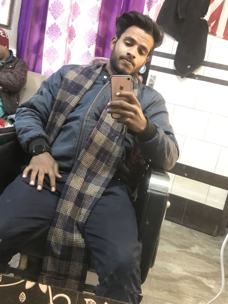 Arjun