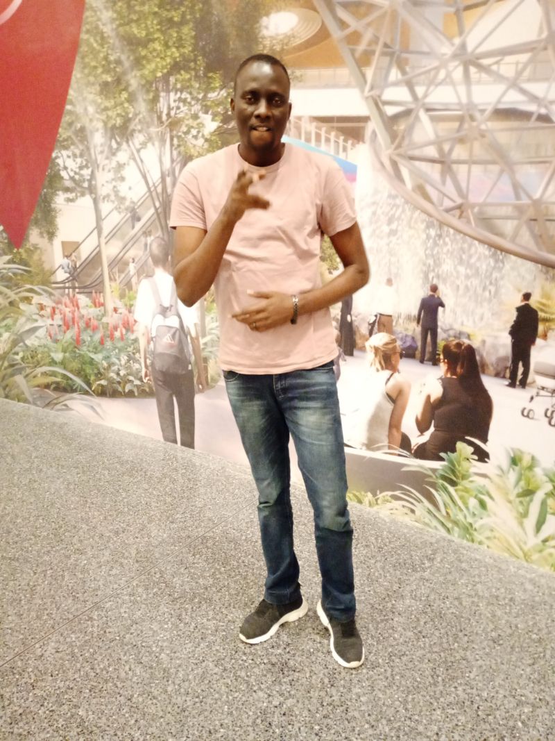 Oloyeking