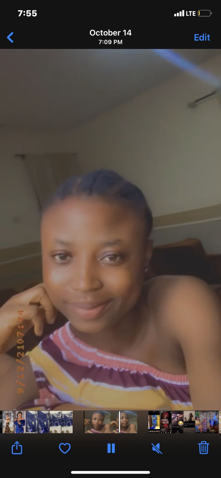 Morayo