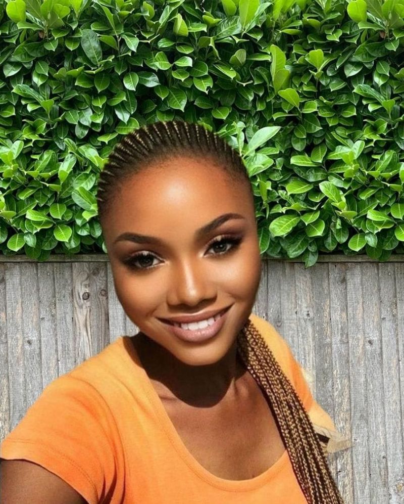 QueenBeBe