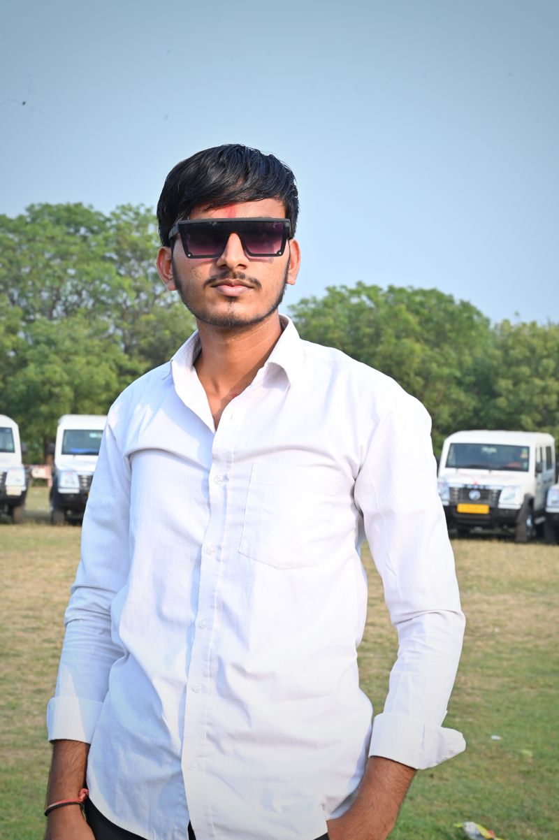 Rakeshsingh